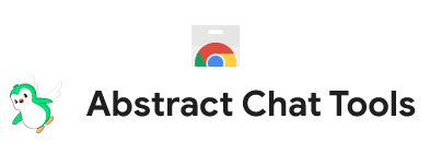 Abstract Chat Tool